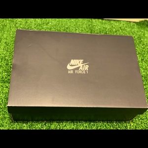 Nike LX Reveal Brand New